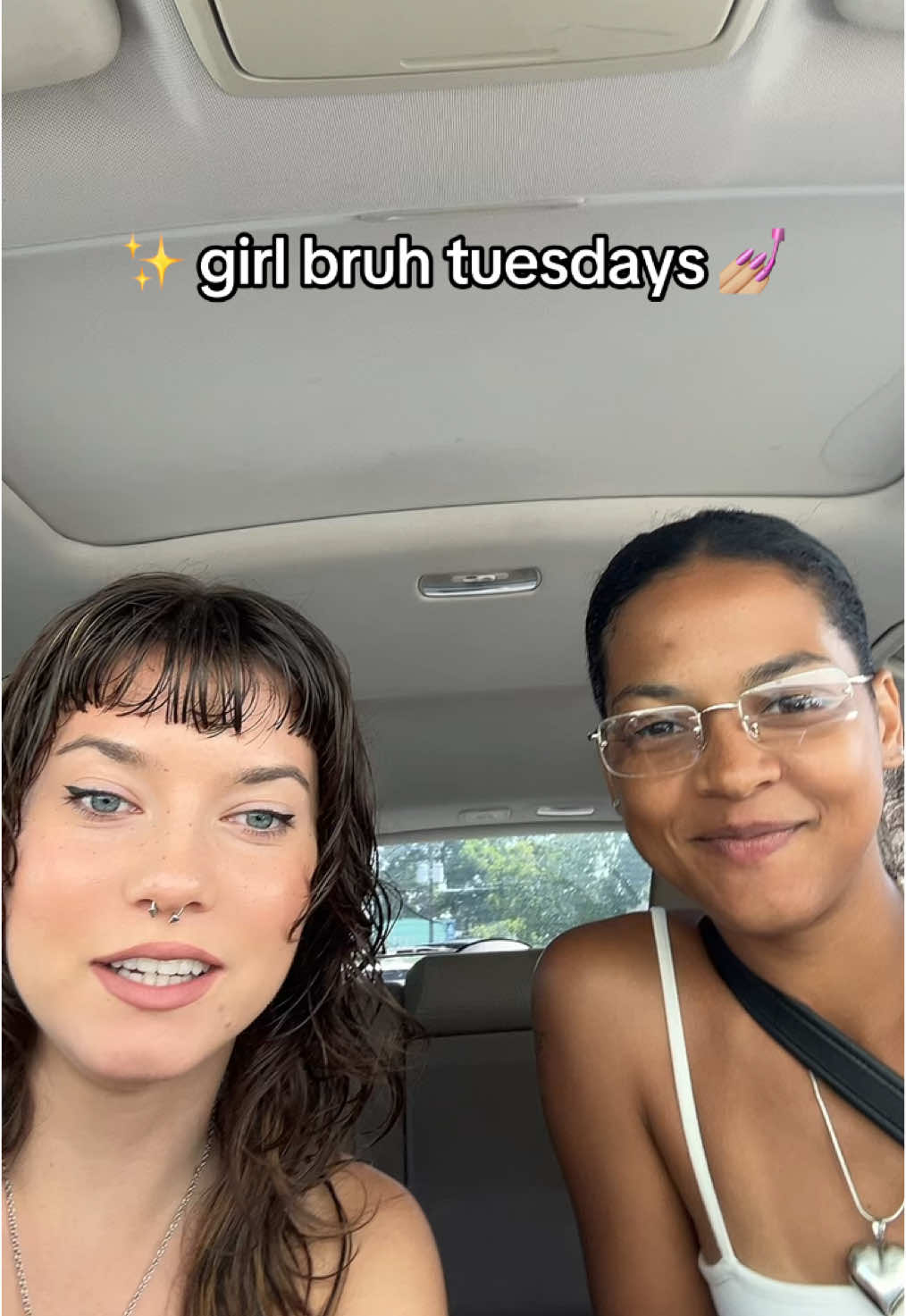 girl breh Tuesdays with @elise.dawson #funny #Vlog #dayinmylife #fyp #foryoupage 