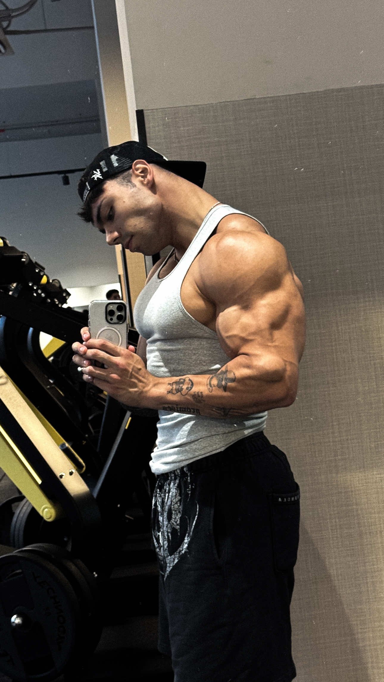 ese random… #gym #Fitness 