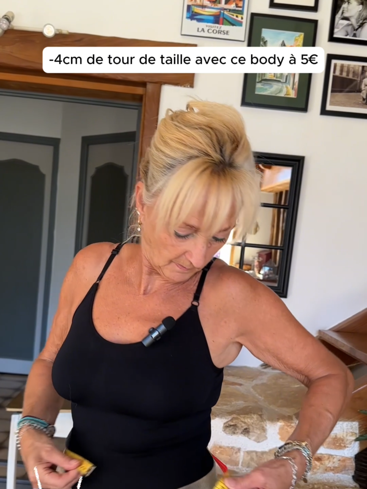 Ne passe pas à côté de la pépite de TikTok ! #bodygainant #foryou #pourtoi #gainant