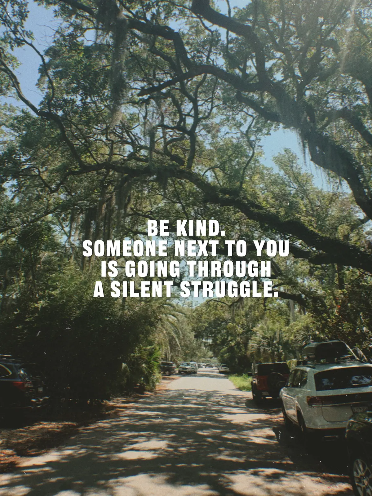 Just because someone looks okay doesn’t mean they are. Be gentle—with others, and with yourself. 🤍 #SilentStruggles #InvisibleBattle #MentalHealthAwareness #BeKind #youneverknow 