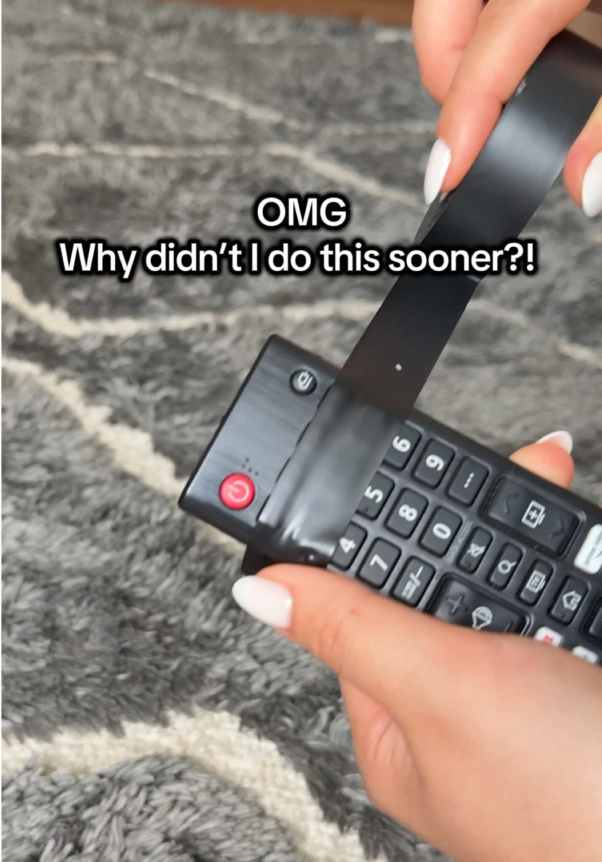 #tipsandtricks #tips #LifeHack #trick #homehack #tv #remote #lifehacks 