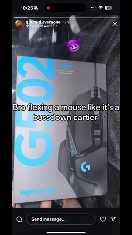 No way 🤣#trending #fyp #gamer #flexing #ps5 #pc 