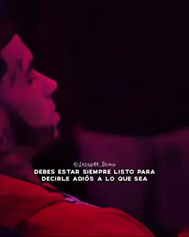 Debes estar siempre listo 😮‍💨🖤🥀 #la2bleaa_demon #anuelfrases #anuel #rhlm #eldiosdeltrap #realhastalamuerte #edits #anuelenamorado #bebecita #videolyrics #fypp #brrr #la2bleaa👹 