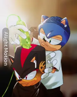 i made this out of boredom🙏🏾 / art creds: Rit_CHILL #fyp #sonicthehedgehog #shadowthehedgehog #sonicthehedgehogedit #shadowthehedgehogedit