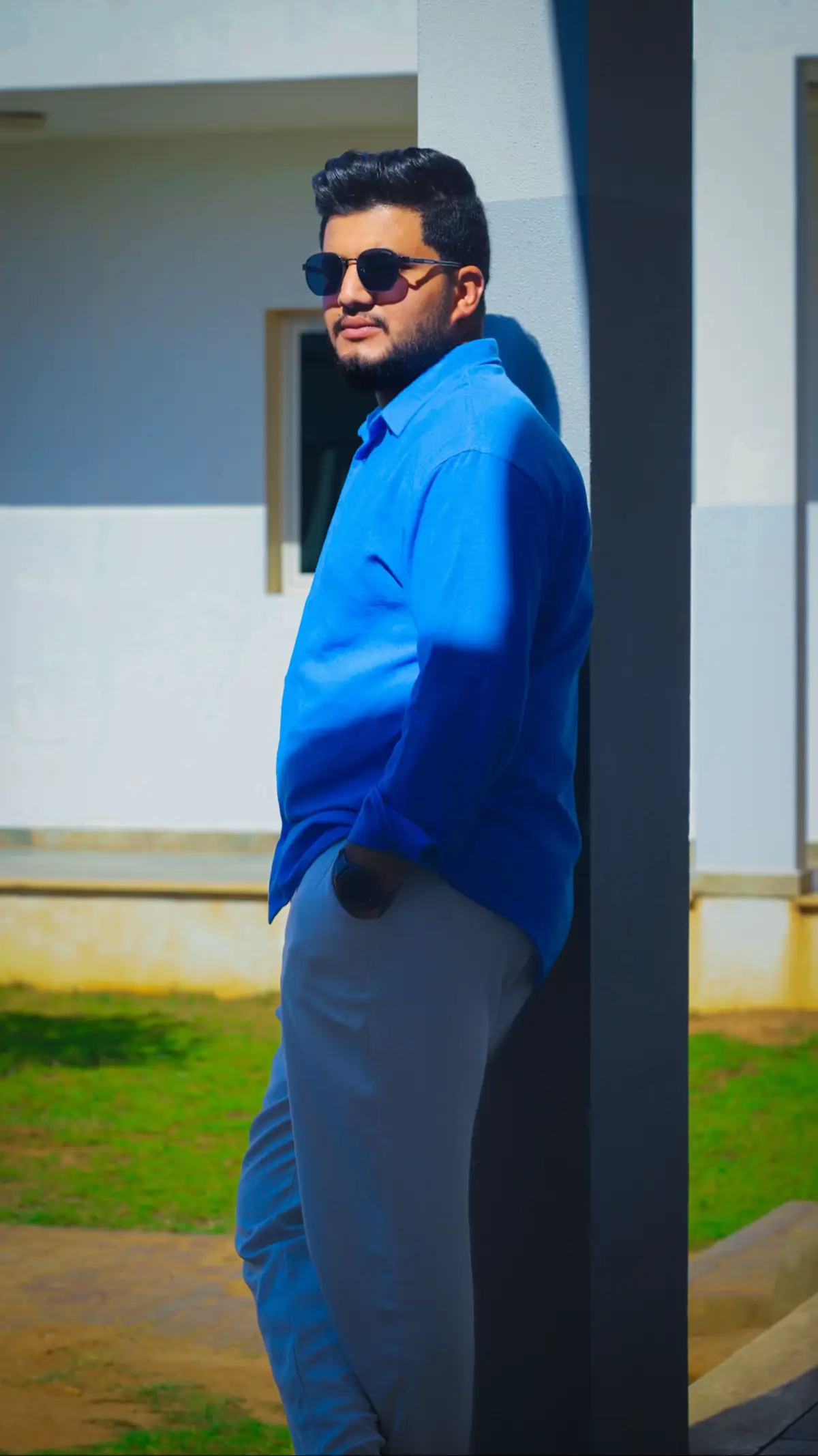 #fypシ゚ #LBU #الجامعه_البريطانيه_الليبيه 