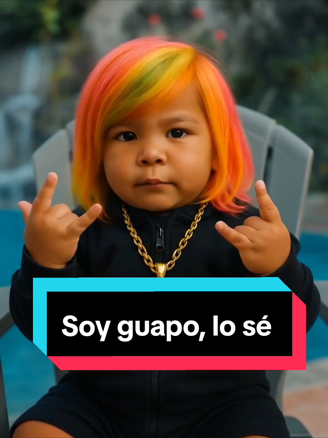Soy guapo, lo sé  @Faraón Love Shady Oficial  #latinos #humor #peru #fyp #videosvirales 