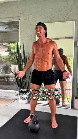 These 30 minute circuits pack more of a punch than you can imagine.  If you need workouts you can do in 30 minutes or less and still get great results, it’s time to try kettlebells. 💪  #kettlebellworkout #kettlebelltraining #circuit #circuittraining #homeworkout #athomeworkout #homeworkouts 