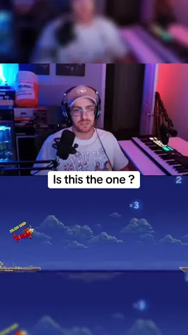 Is this the one ? #one #planegame #aviamaster #kick #streamer 