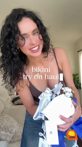 Everything is on my shopmy under closet > swimsuits 💘 @bambaswim @Goldie Swimwear 