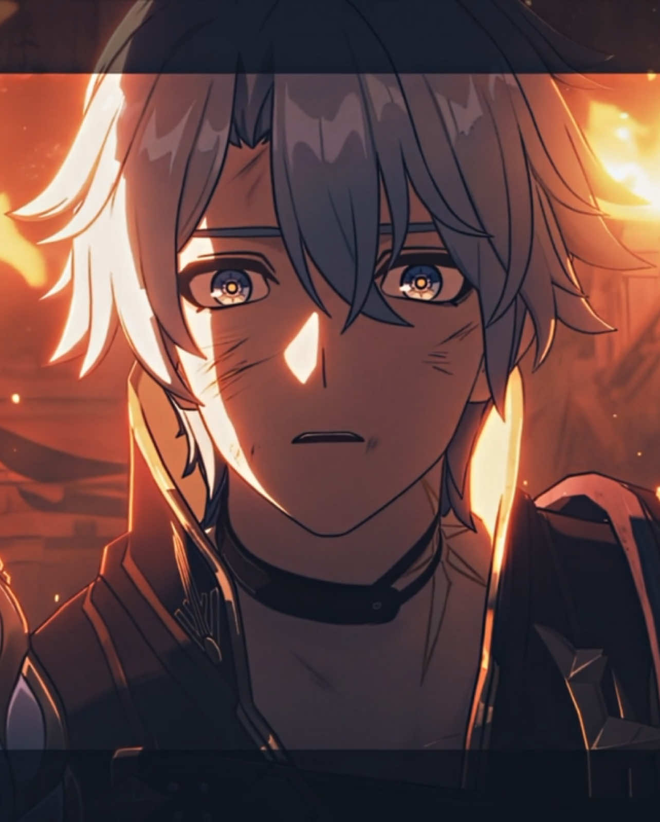 i hope yall are sad #mydei #phainon #phaidei #HonkaiStarRail 