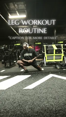 DETAILS ON MY INSTAGRAM CAPTION!! 🔥💪🏿 #fyp #Fitness #viral #trending #workout #fitnessgoals #foryou #workoutroutine #legday #gymrat