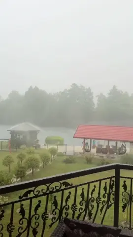 #اكسبلورexplore #البوسنة_و_الهرسك #rain #landscape 