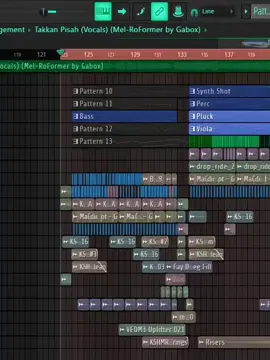 tak kan ada yg pisah kan kita Marsha 🤪 #maskhat4rack #platjmk 