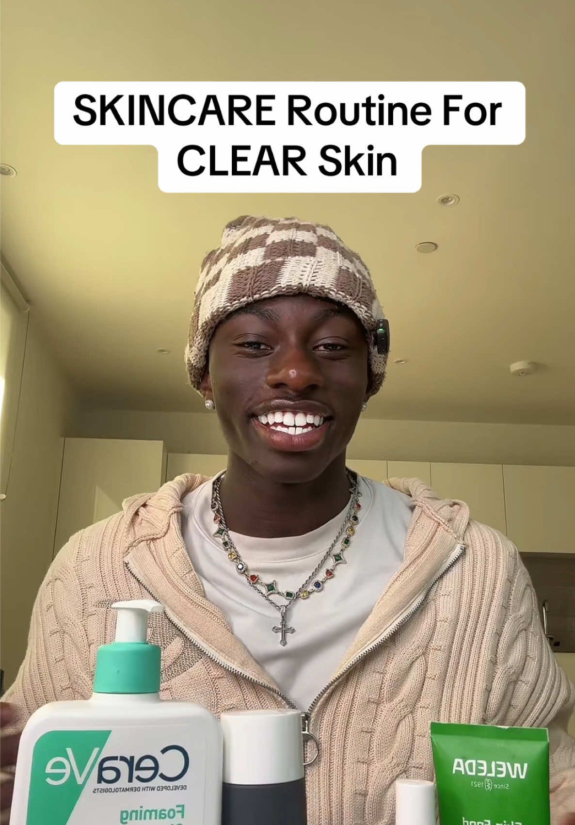 can i get this dermatologist approved? #fyp #hygiene #skincare  @CeraVe @ceraveuki @Weleda UK @Weleda @Paula’s Choice UK @Paula’s Choice @La Roche-Posay