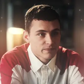 i really have to stop reusing the same clips  spc damonsreason  #andermuñoz #andermuñozedit #aronpiper #aronpiperedit #elitenetflix #aftereffects #velocity #edits #fyp #foryou #viral #dobvids 