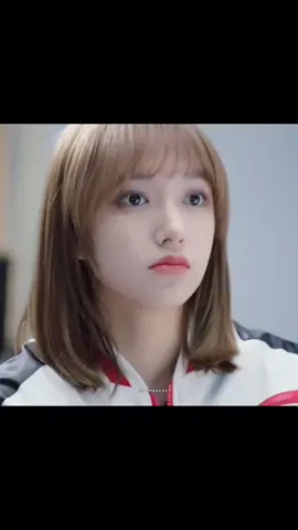 marah tapi sayang🤭🤭#fallingintoyoursmile #cdrama #drachin #xukai #chengxiao #foryou 