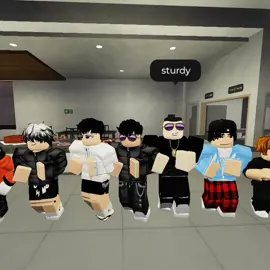 asekkk 🤙🏻 #sturdydance #robloxdance #robloxpesta #foryoupage #4u 