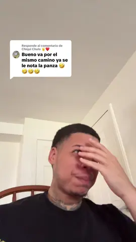 Respuesta a @Chiqui Chula 🤘❤️ jajaja dios mío 😂
