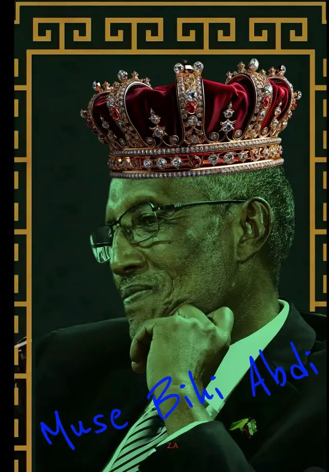 #somalilandtiktok💚🤍❤ #musebixiabdi🦁🦁🦁 #muusebiixi 