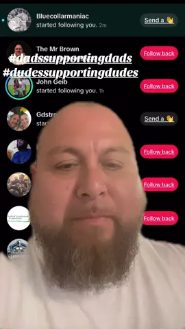 #greenscreenvideo #dadssupportingdads #dudessupportingdudes 
