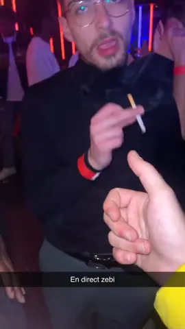 Et c’est la chute !