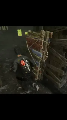 #dbd #deadbydaylight #dead #by #daylight #f #e #n #y #x #Fenyx #foryou #foryoupage #for #you 