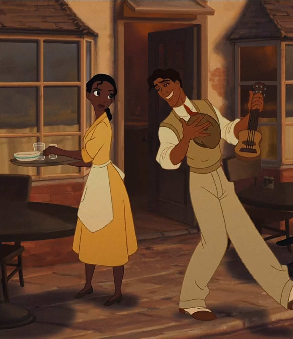 #princessandthefrog #tiana #naveen #princessandthefrogedit #tianaedit #naveenedit #tianaandnaveen #tianaandnaveenedit #disney #fyp #edit #xyzbcab #viral 
