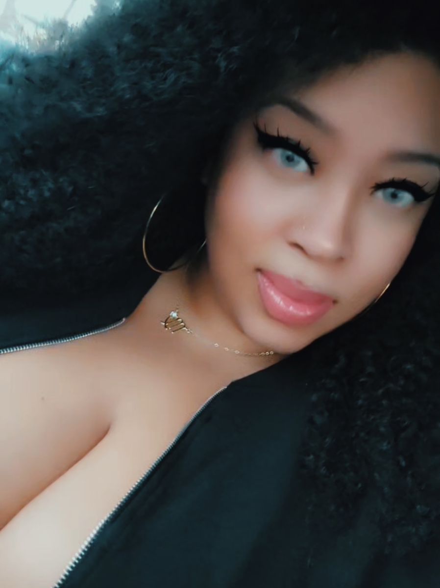 #naturalhair #curlyhair #fyp 