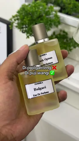 Yg wangi pasti ganteng #parfumviral #parfumtiktok #parfumereccomended 