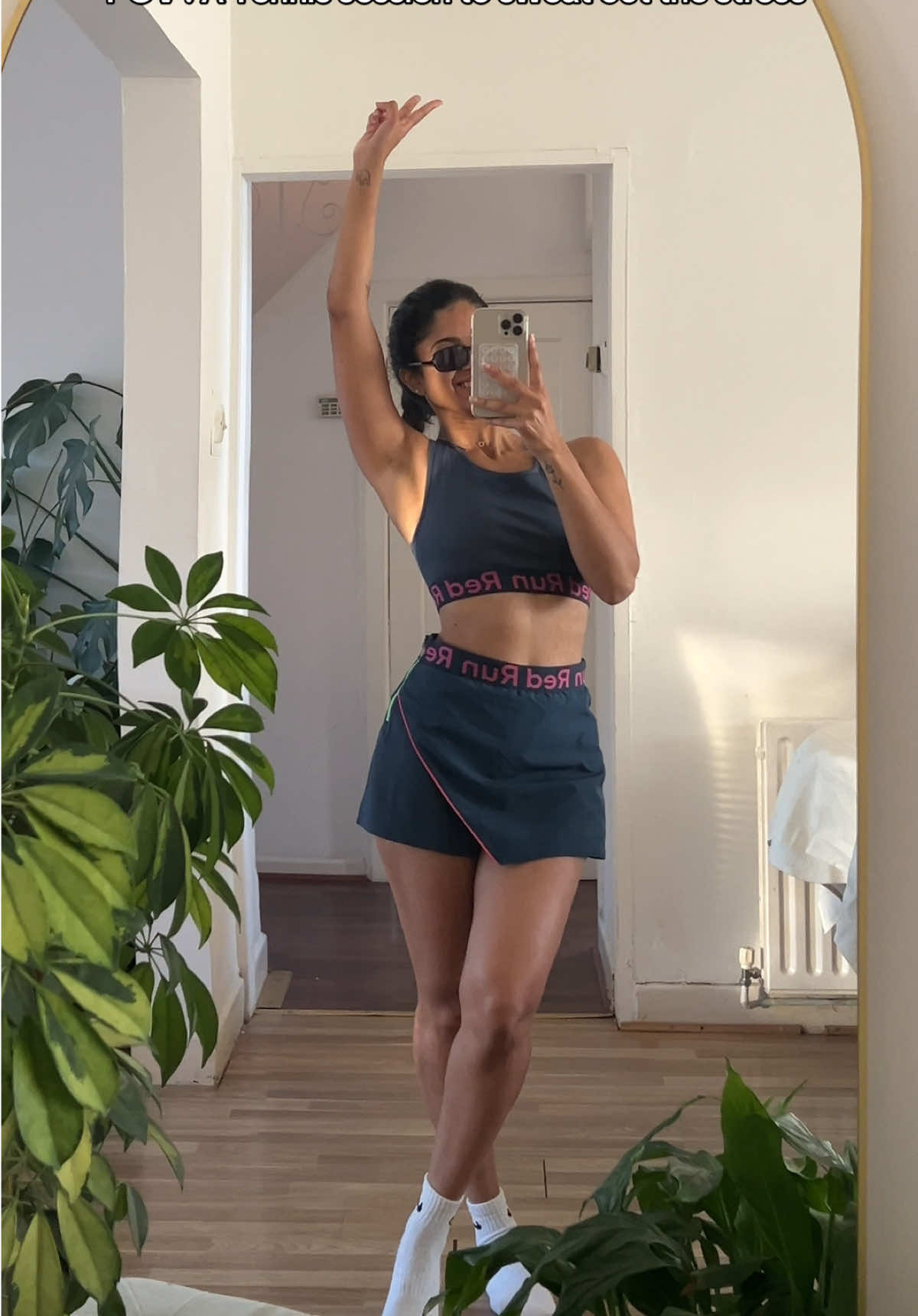 | Tennis knows how to take the stress out ! 🎾🥵 #tik_tok #girlhood #fpyシ #Fitness #tennistraining #fyp #healthyliving  