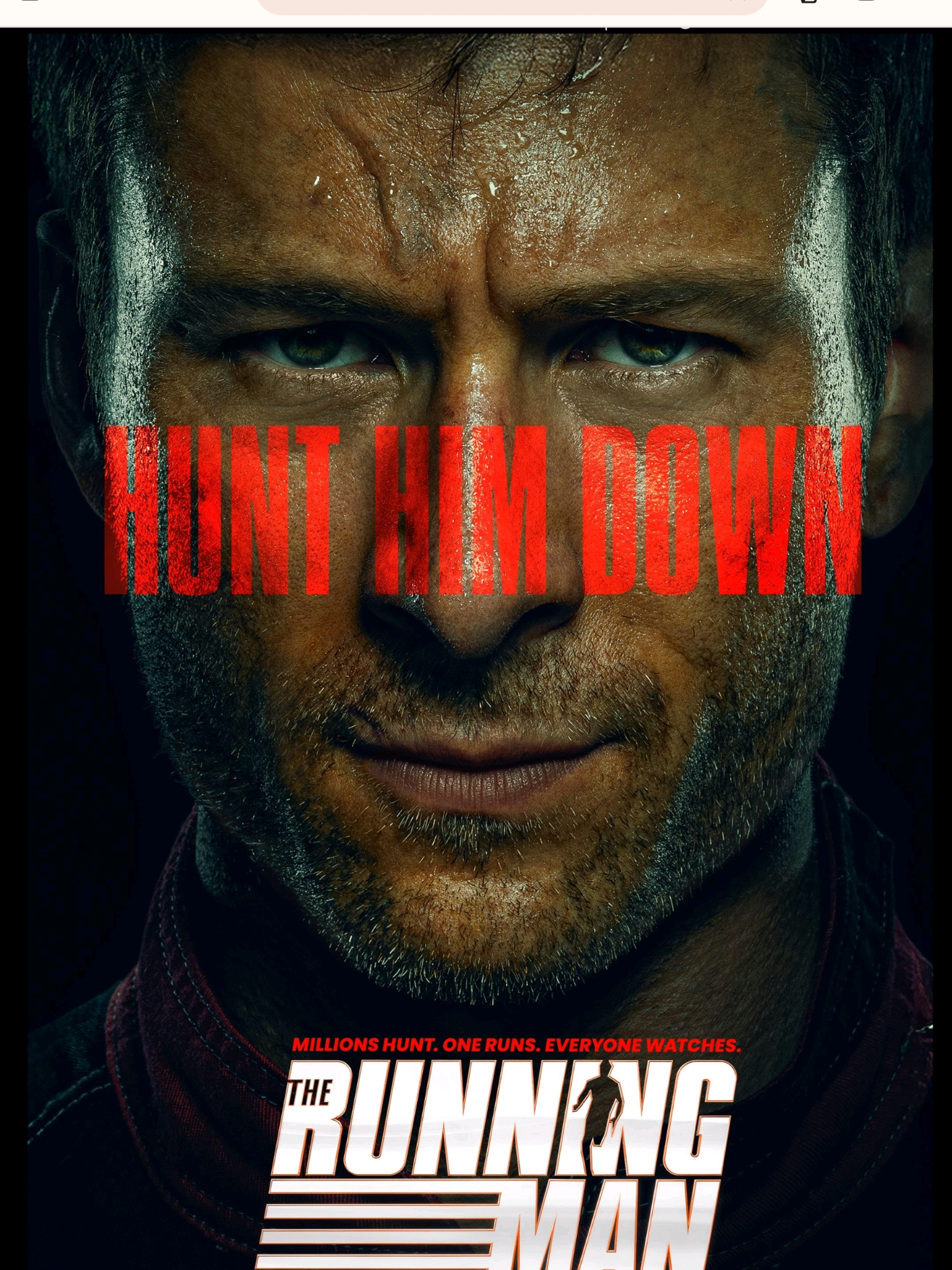 Title: The Running Man Best action movie  ShortFilm #FilmTok #CinematicScene #MovieLovers #EuropeanCinema #MustWatchMovie #FilmRecommendation #ViralScene #TikTokFilm #CinemaEdit
