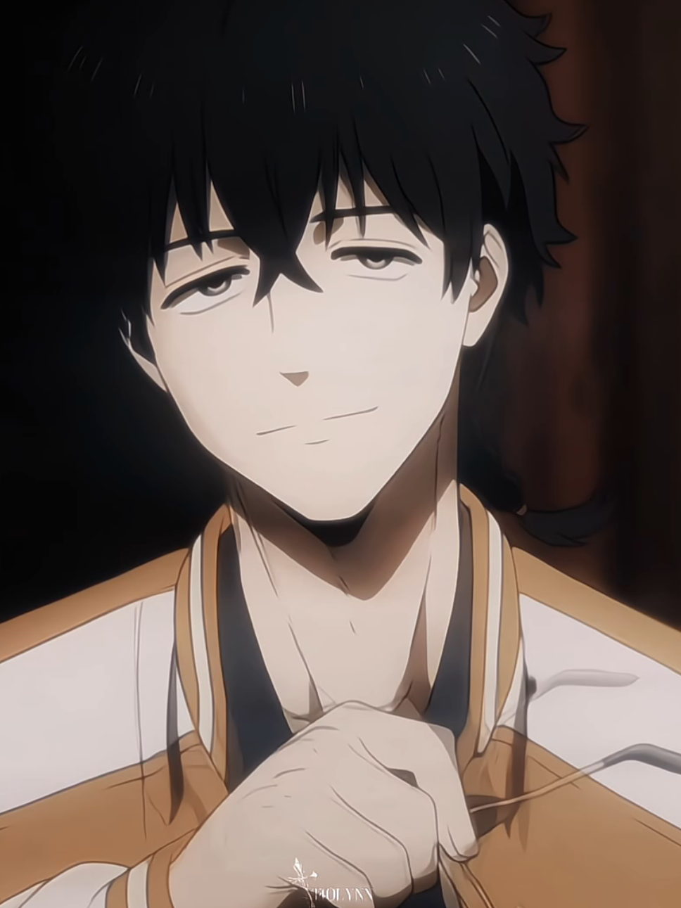 #TOGAME | Started watching the anime and now I fell for him!!  #fypシ #makethisviral #togame #togamejou #windbreaker #windbreakeredit #anime #viral #capcut 
