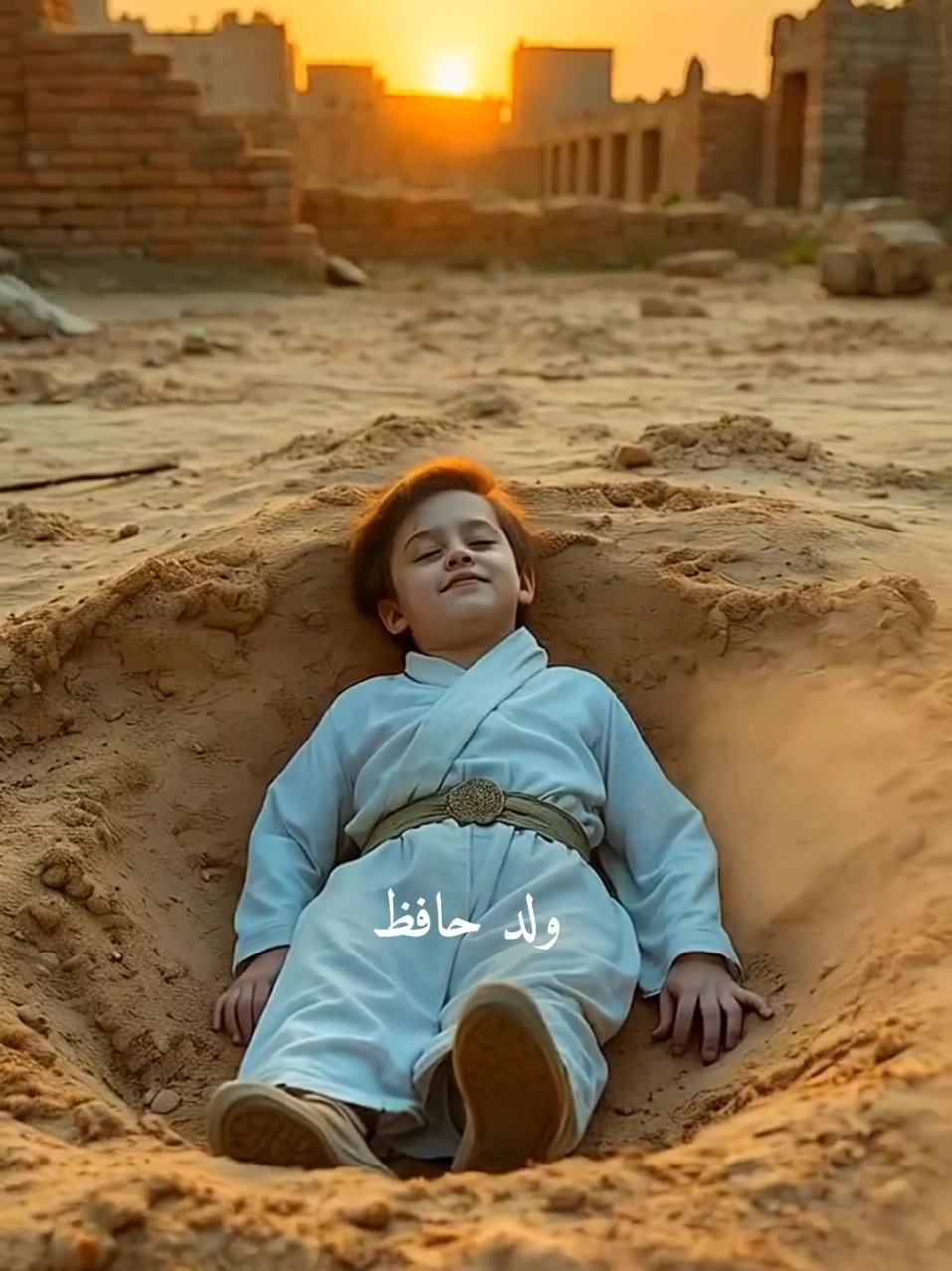 #ولد_حافظ_للقرآن_كلما_دفنوه_فتحت_الذئاب_قبره #viral #fyp #explore #tiktok #trend #viralvideo #fypシ #foryoupage #trending 