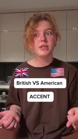 Do you sound British or American when you say these words? 🇺🇸🇬🇧 #English #NativeSpeaker #Vocabulary #Pronunciation #SpeakEnglish #NativeSpeaker #Grammar #EnglishPractice #LearnEnglish #LanguageEnglish