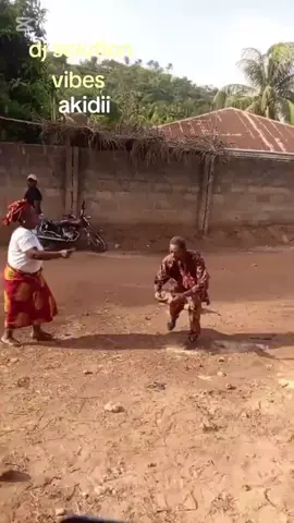 DJ solution vibes  happiness if freedom #nigeriantiktok🇳🇬 #oilman 