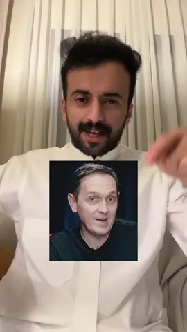 @Robert Dudzic ملك الصوتيات العالمي روبرت دودزيك،اي صوتيات افلام في العالم يقف خلفها هذا الرجل #عبدالله_بن_زياد #goat 