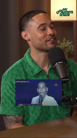 Where were YOU during R. Kelly’s 2011 concert in Ethiopia? Listen to @langstonkerman on this week’s episode of My Favorite Lyrics with Devon Walker. Available wherever you get your podcasts. #podcast #myfavoritelyrics #devonwalker #snl #music #RKelly #America #LangstonKerman #comedy #standupcomedy #podcastclips #myfavoritelyrics #playlist #ethiopia