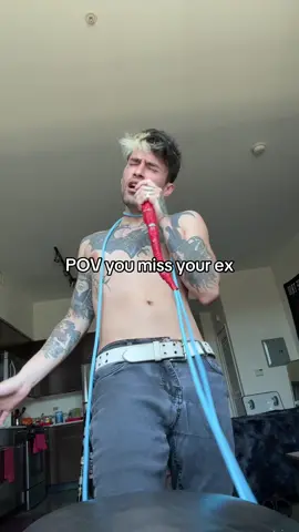 🎶gonna lose all control over you🎶 #missmyex 