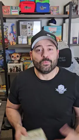 🐱 + 🥒 = Cats Vs Cucumbers.  #boardgames #boardgame #fyp #kittensoftiktok #catslovers #boardgametok 