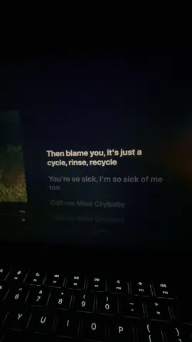 cry baby - sza #foryou #applemusic #sza #crybaby #trending #Lyrics 