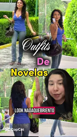 Mejorando outfits de Novelas #shein #sheinoutfits #outfitinspo #outfitcheck #novelas #teresa #moda 