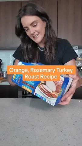 What’s your ideal picnic food? For more recipes, cooking tips and product locator check out butterball.ca  Orange, Rosemary Turkey Roast Recipe:  ⅓ cup salted butter  zest of 1 orange  Juice of one orange  2 tbsp chopped fresh rosemary  2 cloves minced garlic  2 tsp salt  1 tsp black pepper   #Ad #Pincinideas#PicnicIdeasyTheresButterball #TurkeyRoastRecipe  #TurkeyRecipe #Butterball  #BuyCanadian #beldoesstuff @butterballcanada 