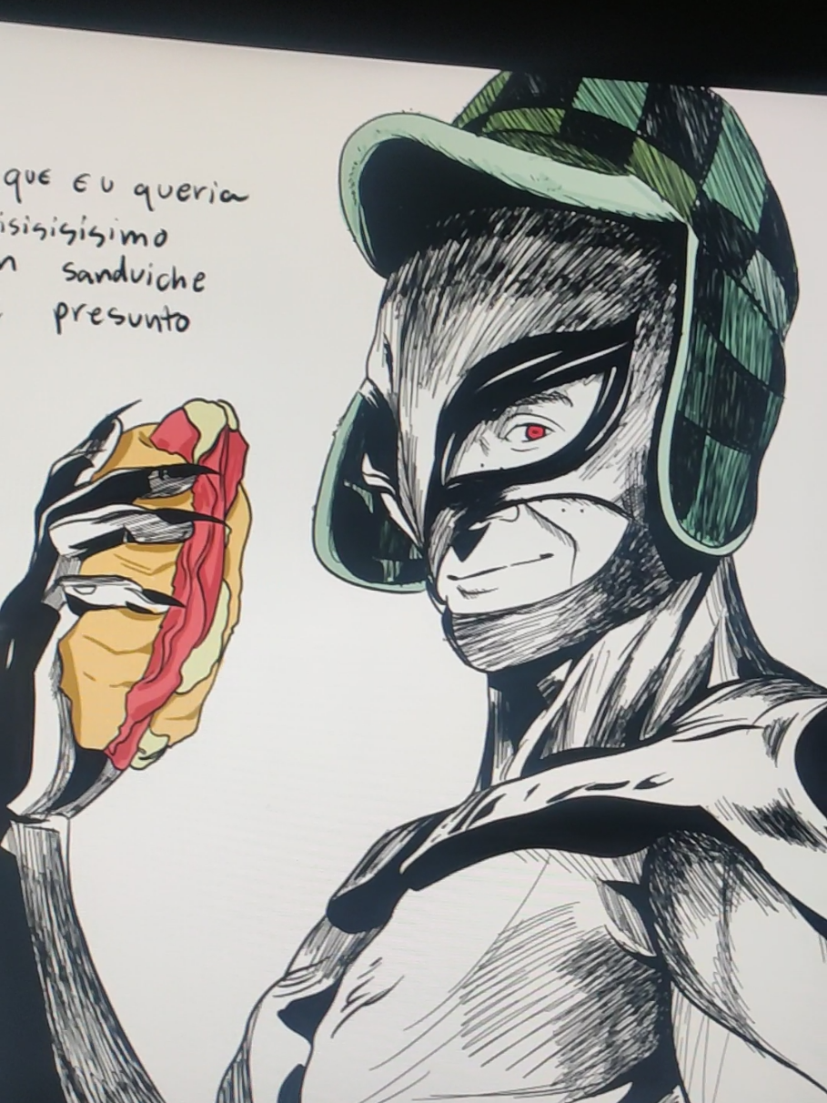 Chaves de berserkk #guts #berserk #chaves #kiko #chiquinha #anime #mangá #foryou #fyp #viral #desenho #drawing #draw #onepiece #luffy #naruto #bleach #jujutsu #hxh #sololeveling #cosplay #waifu #issoissoisso 