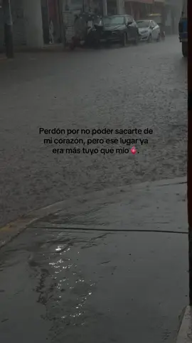 Perdón #perdon #corazón 