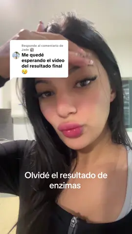 Respuesta a @Jade 🏰  Disculpen la demora 🥴 Me lo realicé en @New Image  #esteticafacial #lipoenzimas #papada #enzimas #newimagecenter 