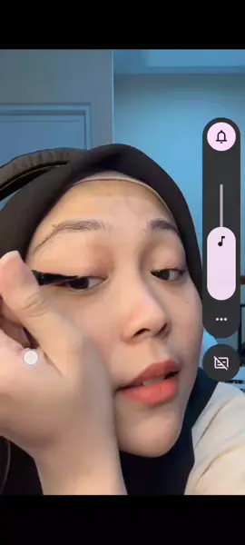 tutorial pke eyliner ala Ceppy😀🥰🥰 #selfiyamma  #selfiyamma07  #fyp 