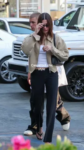 #diorloverrr111 #haileybieber #haileybieberstyle #outfitinspo #fitcheck #chic #voguemagazine #fyp