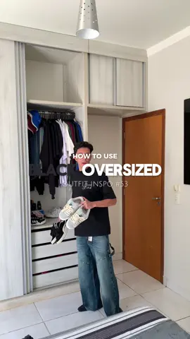 how to use: black oversized tee pt.2 📞 #fy #outfitinspo #streetwear 