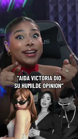 KAROLA envía mensaje a Mariana Zapata 🚨 mira hasta el final…  #aidavictoria #karola #marianazapata #dimeloking #tamoenvivo 