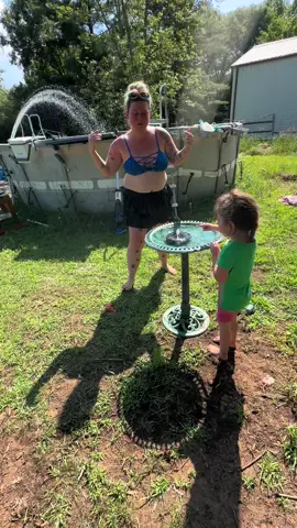 🌿Give your backyard birds a luxury spa day! These beautiful bird baths come in multiple colors & designs—and they include a FREE solar fountain! 🐦💦 Now 25% OFF with free shipping. Grab yours before they’re gone! #BirdBath #GardenDecor #BackyardBliss #BirdLovers #BirdWatching #OutdoorDecor #FountainFeature #SolarFountain #NatureLovers #GardenInspo #GardenSale #BirdFeeder #EcoFriendlyGarden #HomeAndGarden #SummerVibes #PetLovers #GardenUpgrade #BirdSanctuary #WaterFeature #FreeShipping #25Off #BirdOasis #GardenDeals #bird #fountain #birds #birdsoftiktok #birdtok @Tiffany Ashman 